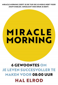 Miracle Morning