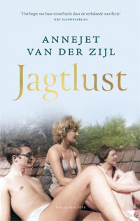 Jagtlust