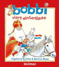 Bobbi viert sinterklaas