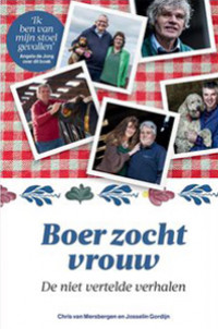 Boer zocht vrouw