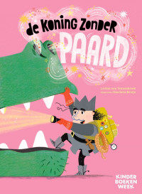 De koning zonder paard