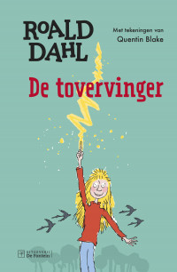 De tovervinger