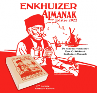 Enkhuizer Almanak 2022