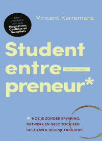 Student entrepreneur