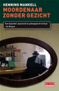 Moordenaar zonder gezicht