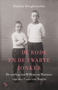 De rode en de zwarte jonker