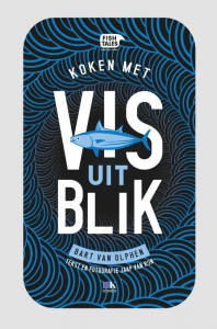 Vis uit blik