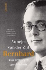 Bernhard. Een verborgen geschiedenis.