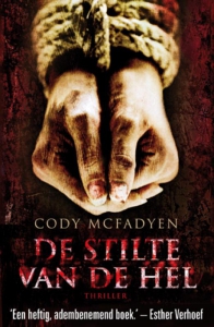 De stilte van de hel