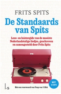 De standaards van Spits
