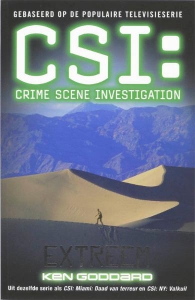 CSI. Extreem