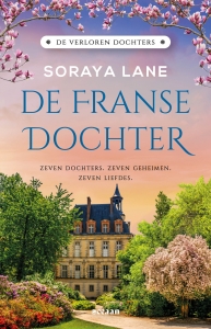 De verloren dochters 5. De Franse dochter