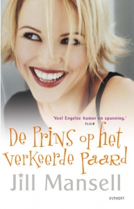 De prins op het verkeerde paard