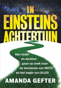 In Einsteins achtertuin