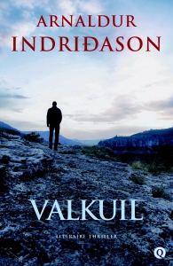 Valkuil