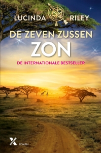 De zeven zussen. Zon.