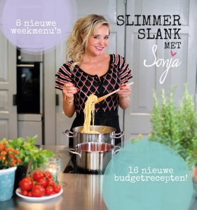 Slimmer slank met Sonja