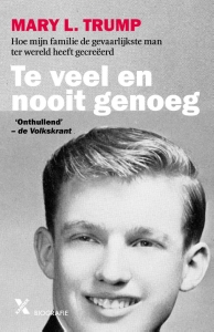 Te veel en nooit genoeg