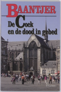 De Cock en de dood in gebed