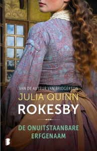 Rokesby's 1. De onuitstaanbare erfgenaam.