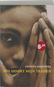 Wie hoort mijn tranen