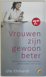 Vrouwen zijn gewoon beter