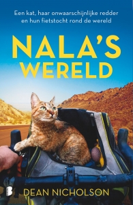 Nala's wereld