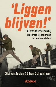 Liggen blijven!