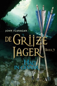 De grijze jager 9. Halt in gevaar.