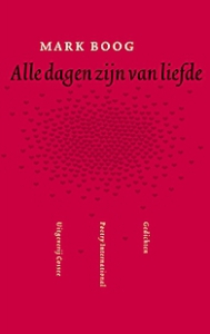 Alle dagen zijn van liefde