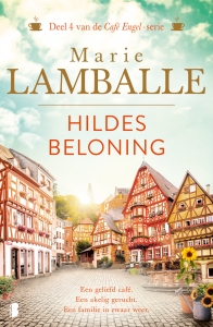 Café Engel 4. Hildes beloning.