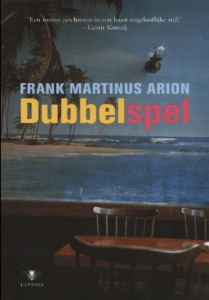 Dubbelspel. Luxe editie