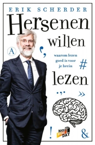 Hersenen willen lezen