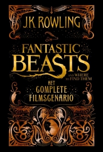 Fantastic beasts and where to find them