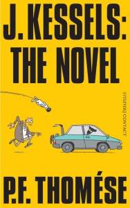 J. Kessels: The novel.