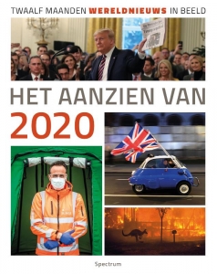 Het aanzien van 2020
