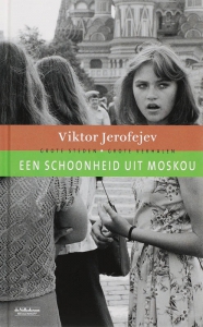 Een schoonheid uit Moskou