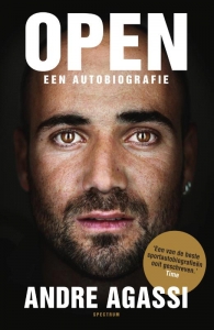 Open. Een autobiografie.