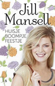 Huisje boompje feestje
