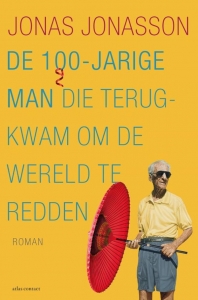 De 100-jarige man die terugkwam om…