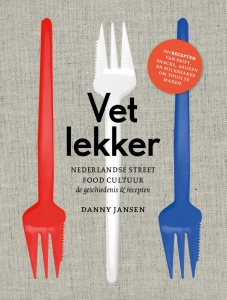 Vet lekker
