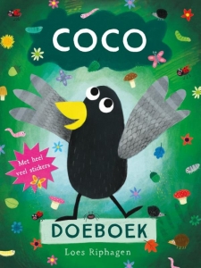 Coco doeboek