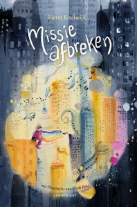 Missie afbreken