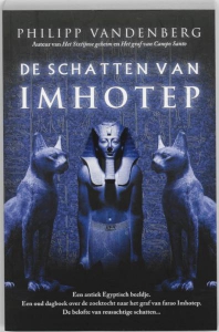 De schatten van Imhotep