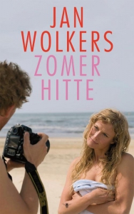 Zomerhitte + dvd
