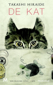 De kat