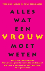 Alles wat een vrouw moet weten
