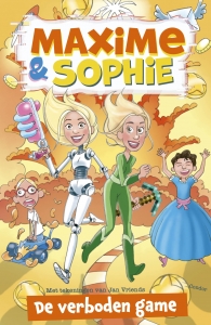 De verboden game