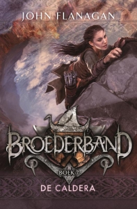 Broederband 7. De caldera.