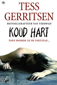 Koud hart
